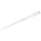 Nuvo 82 Watt, 8 Foot LED, Linear Strip Light, CCT Selectable, 120-347 Volt, White, Microwave Sensor 65/1703 - alternate 1